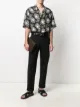 Image 2 of Briglia 1949 straight-leg virgin wool trousers