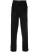 Image 1 of Briglia 1949 straight-leg virgin wool trousers