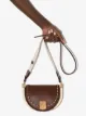 Fendi Borsa a tracolla Moonlight