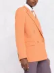 Acne Studios Doppelreihiger Blazer