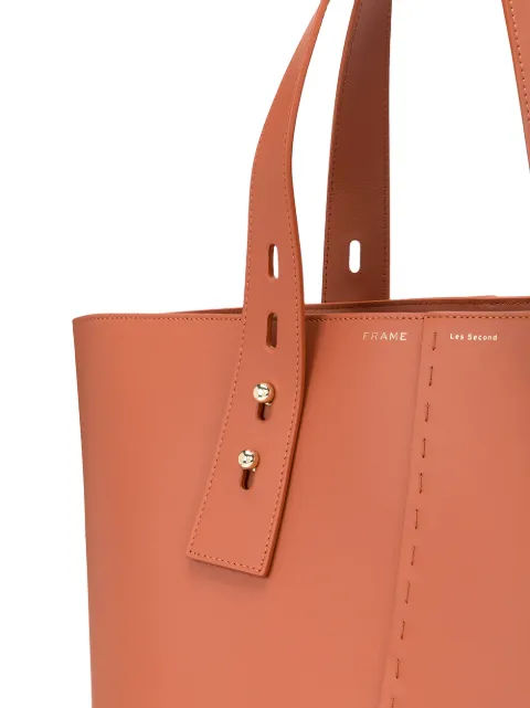 frame les second medium tote