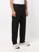 Acne Studios tailored-cut straight-leg trousers