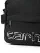 Carhartt WIP logo-print belt bag