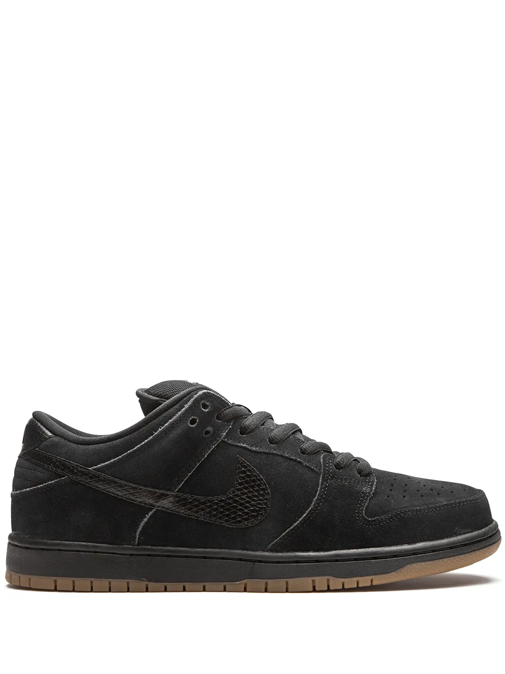 фото Nike кроссовки dunk low pro sb