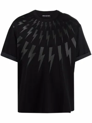 neil barrett shirt mens