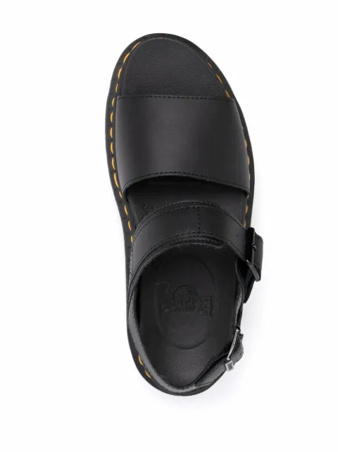 Dr. Martens Voss Qaud sole sandals 26725001 - 3
