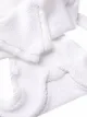 Reina Olga Augusta seersucker swimsuit