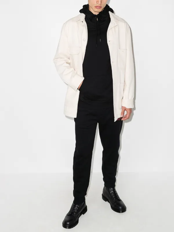 true religion moletom com capuzs