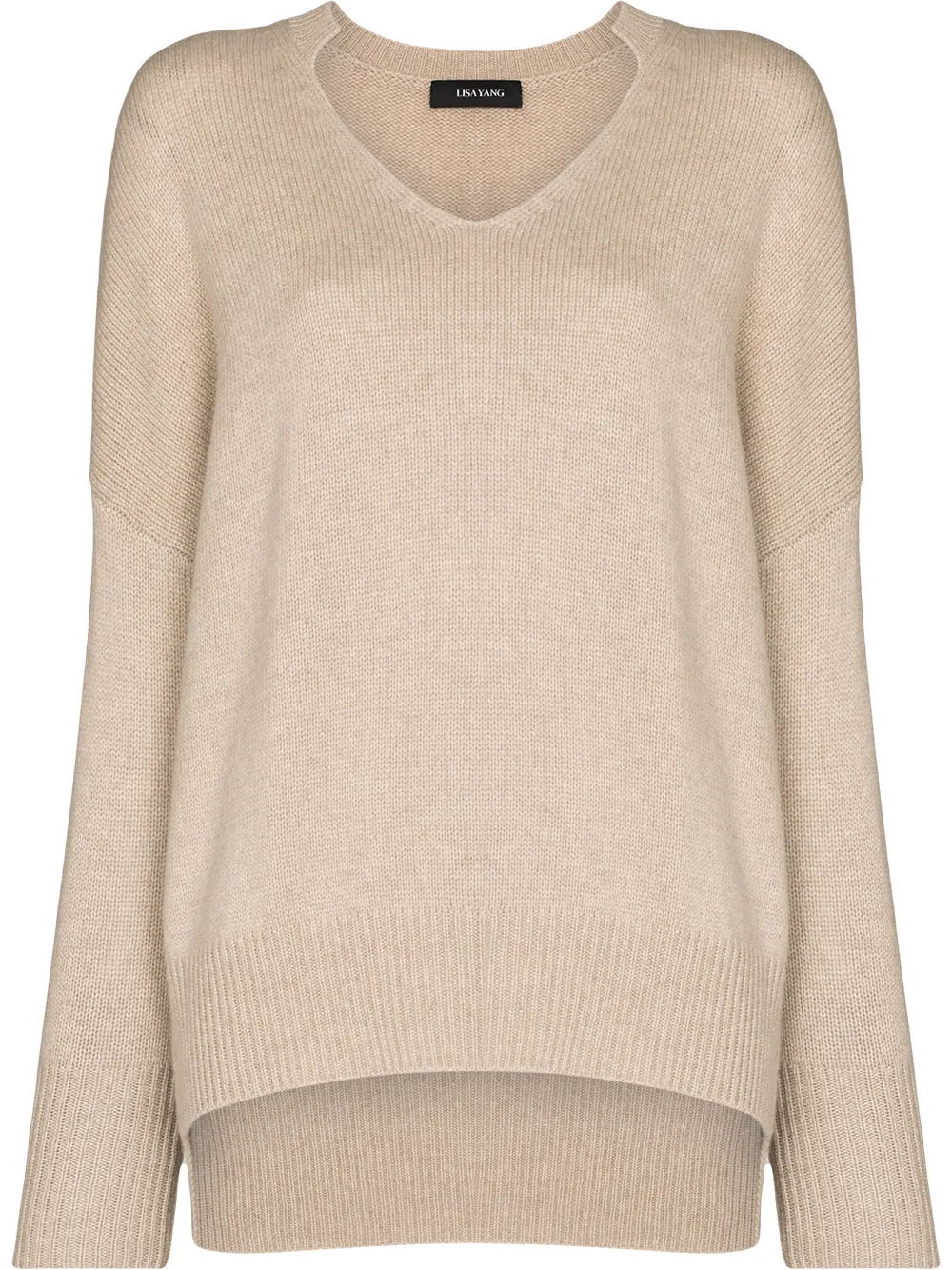 Bild 1 von Lisa Yang Ines Pullover