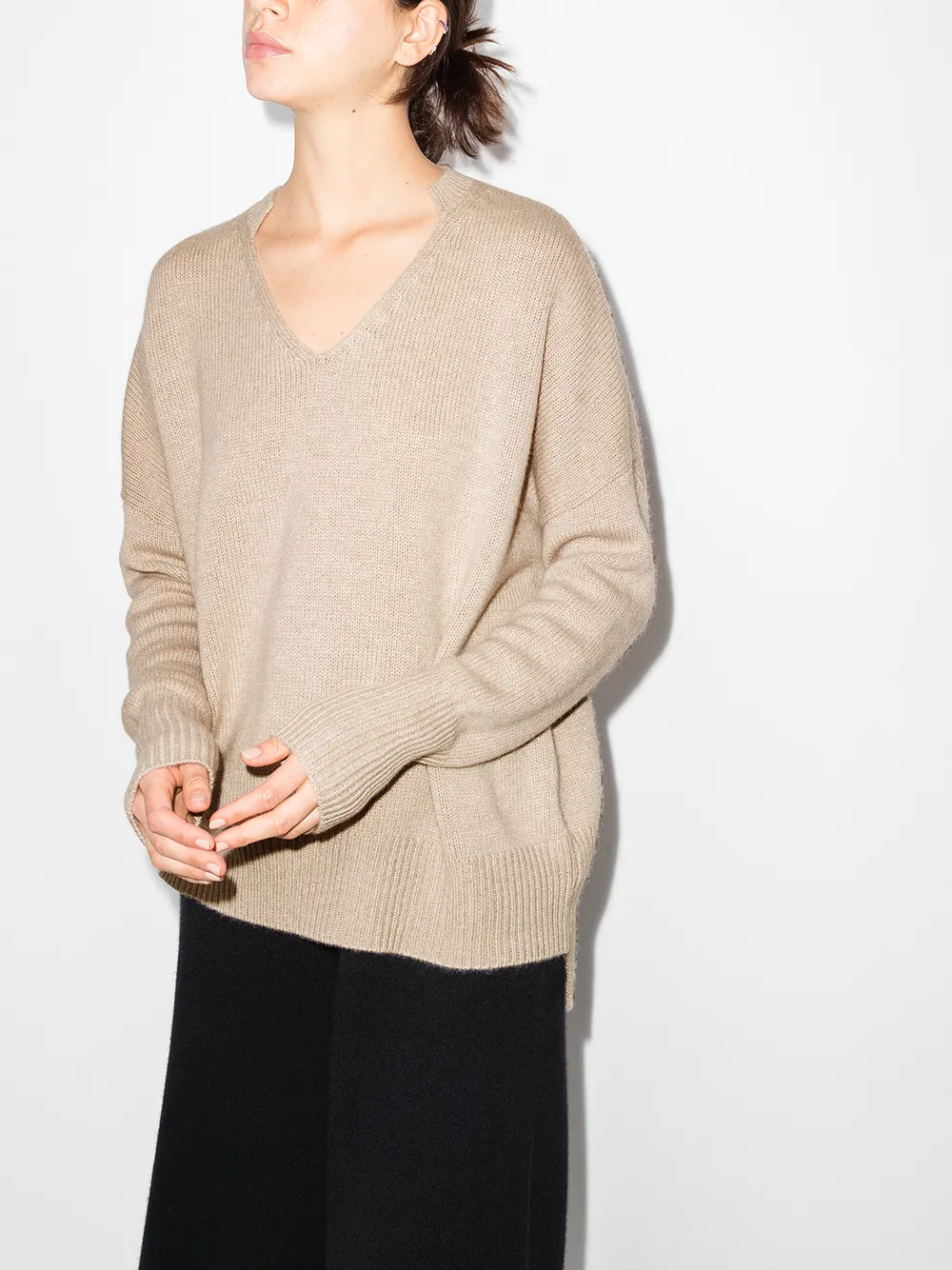 Bild 2 von Lisa Yang Ines Pullover