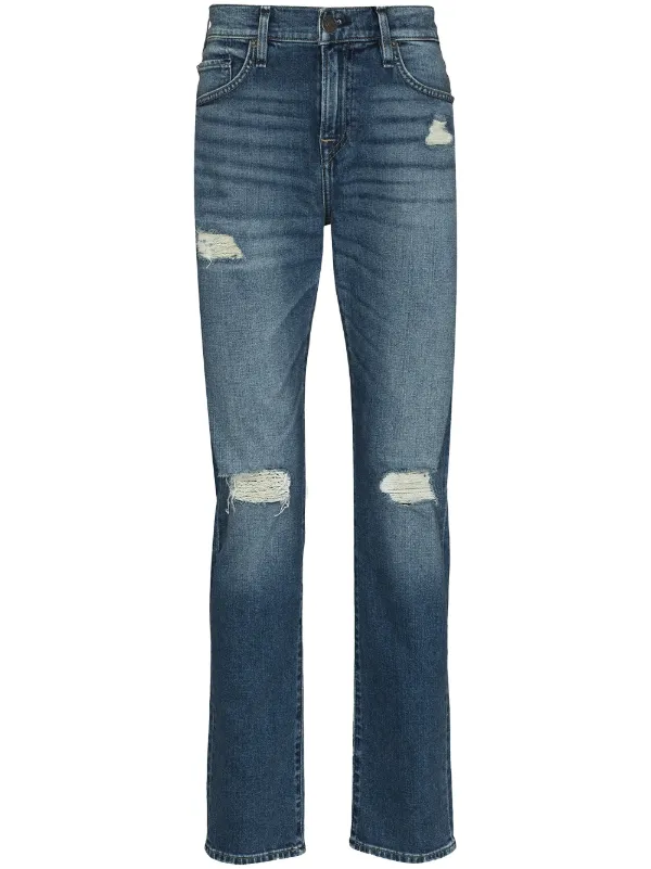 True religion ripped jeans mens Clearance