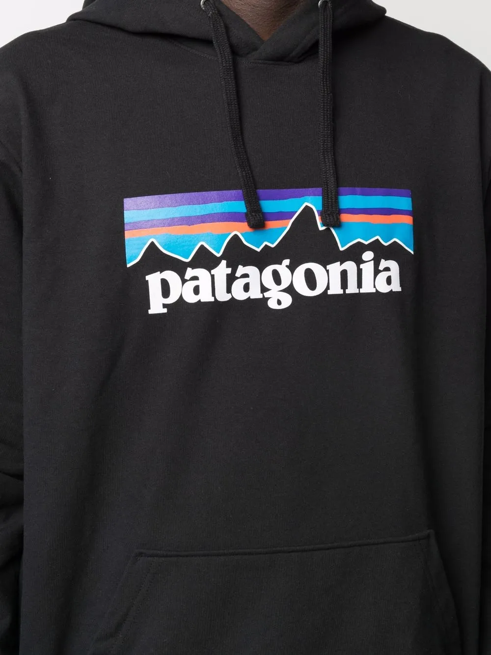 фото Patagonia худи p-6 logo uprisal