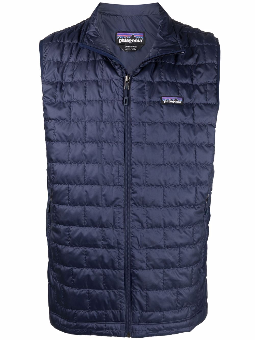 PATAGONIA NANO QUILTED GILET