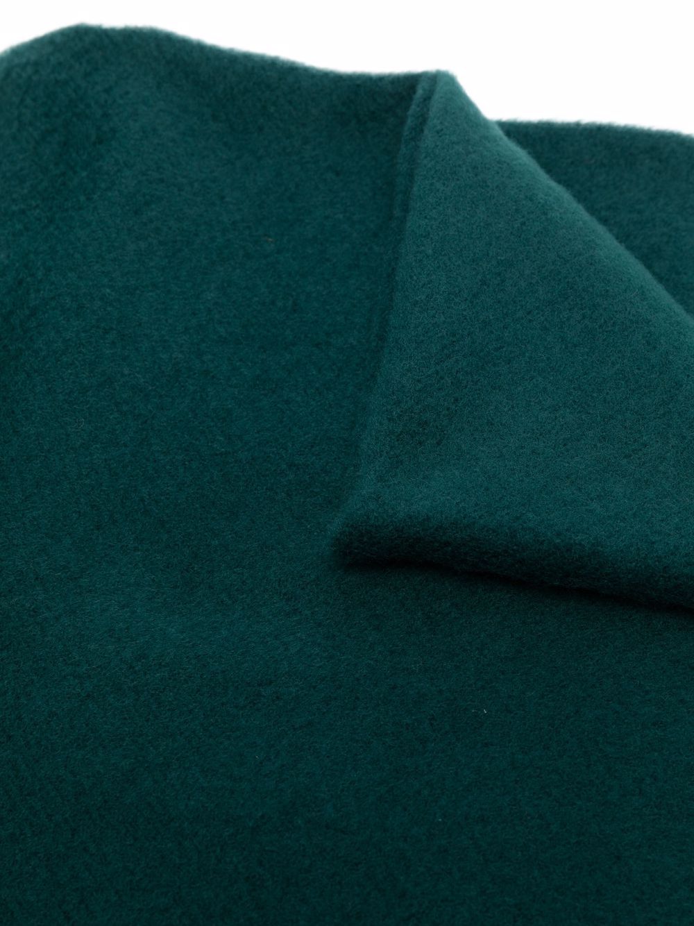 фото Acne studios шерстяной шарф тонкой вязки