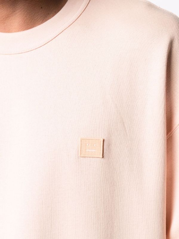 Acne studios fint clearance face