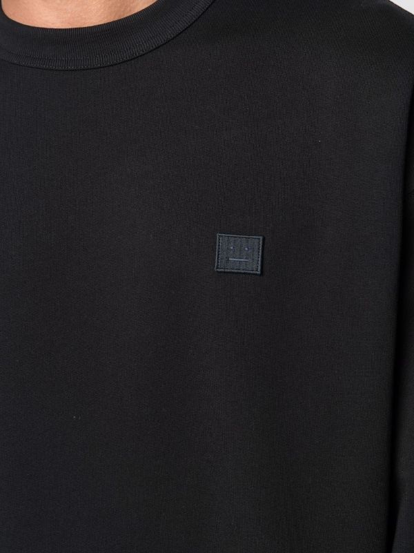 Forba face store sweatshirt