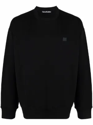 Acne sales sweatshirt sale