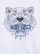 Kenzo Kids logo-print T-shirt