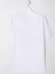 Image 2 of Kenzo Kids logo-print T-shirt