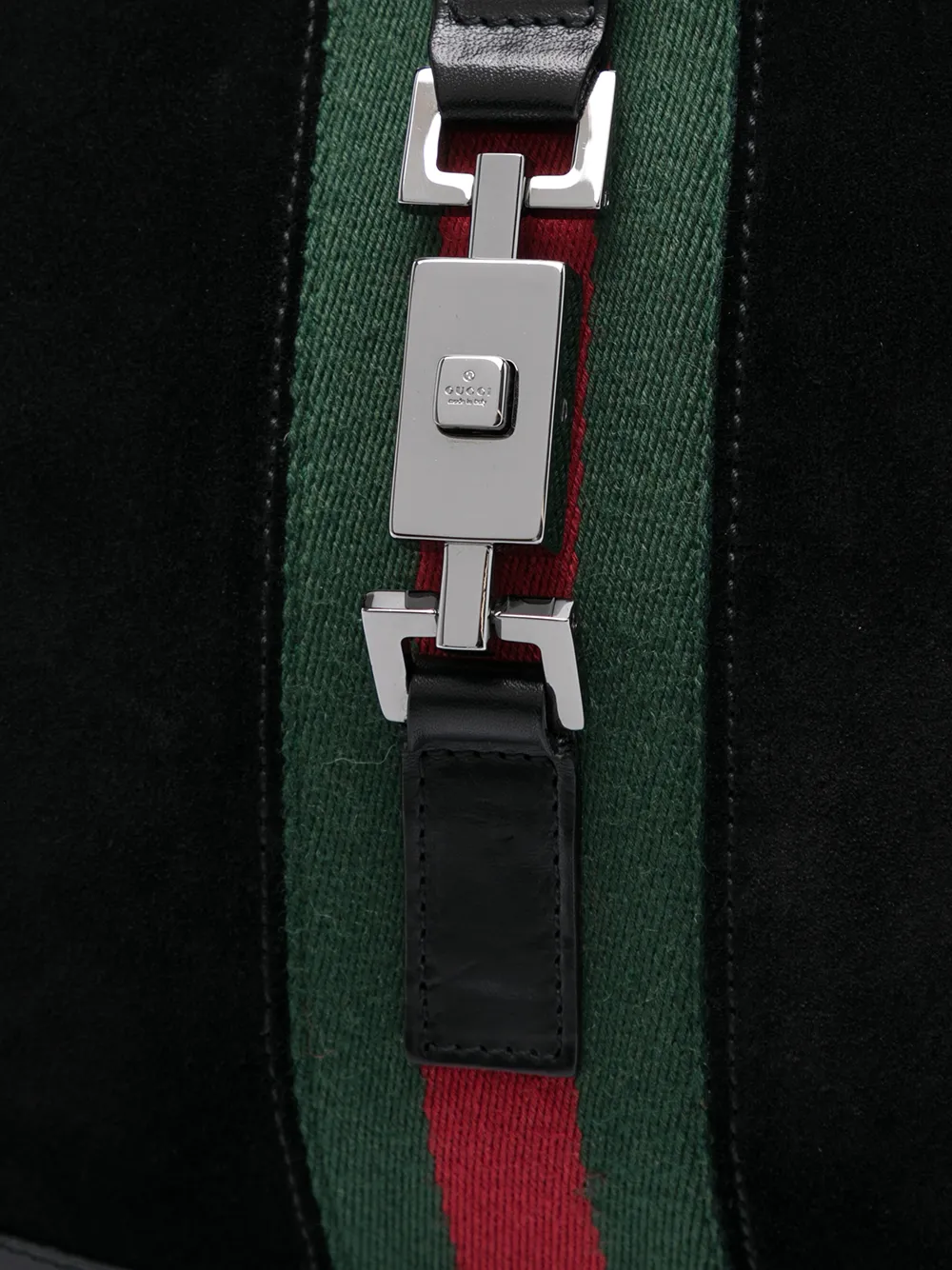 фото Gucci pre-owned сумка jackie 1961