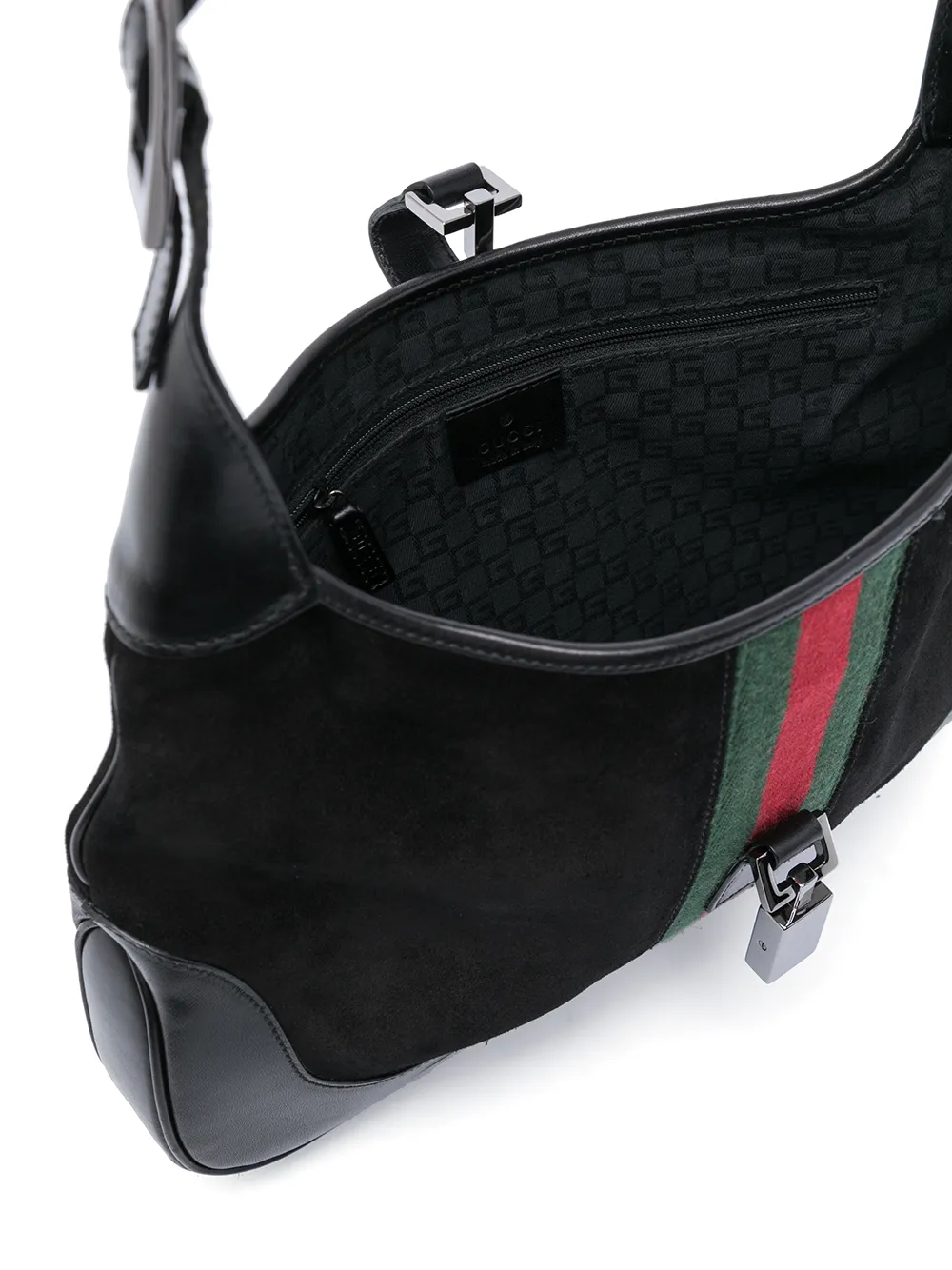 фото Gucci pre-owned сумка jackie 1961