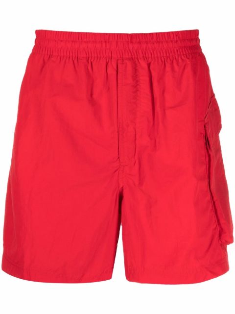 y 3 cargo shorts