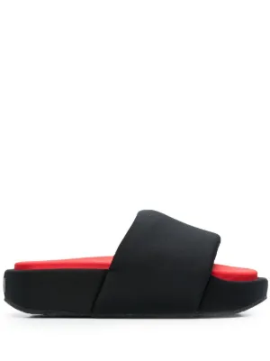 platform slides men