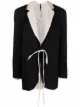 Image 1 of Marni double-lapel blazer