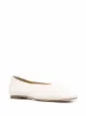 Image 2 of aeyde round-toe ballerina shoes