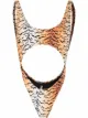 Image 1 of Reina Olga Marina cheetah swimsuit