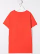 Image 2 of Kenzo Kids graphic-print T-shirt