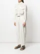 Ports 1961 belted utility jumpsuit