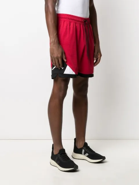 dri fit track