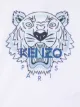 Kenzo Kids logo-print T-shirt