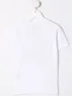 Image 2 of Kenzo Kids logo-print T-shirt