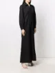 Co V-neck wide-leg jumpsuit