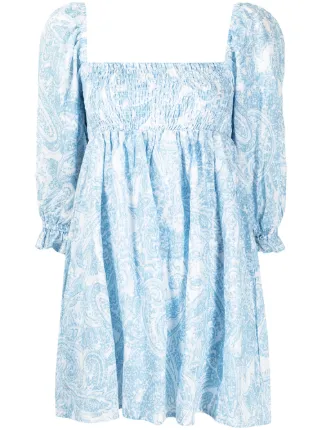 Faithfull The Brand Calista paisley 