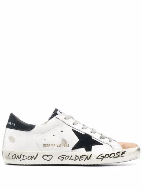 golden goose let a dream fly
