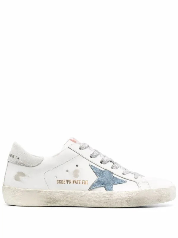Farfetch golden goose sale Outlet