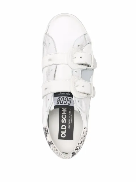 golden goose python print