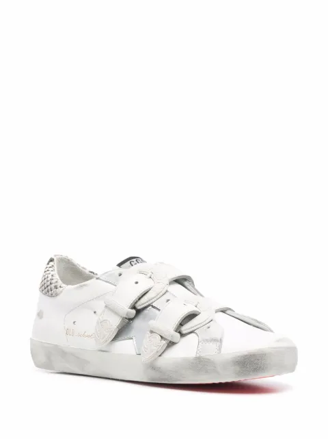 golden goose python print