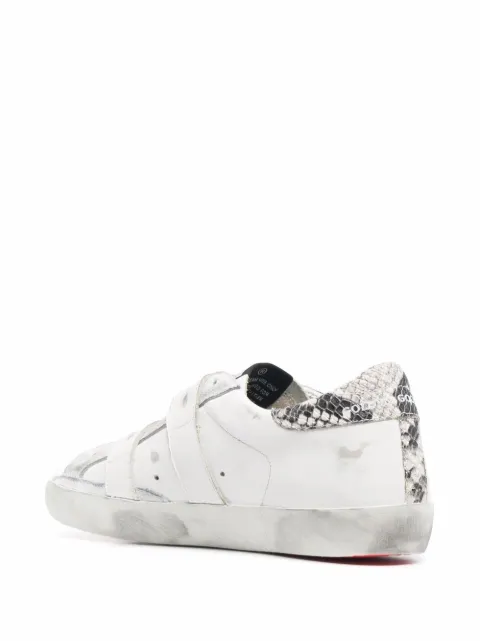 golden goose python print