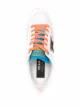 Golden Goose Yeah panelled low-top sneakers