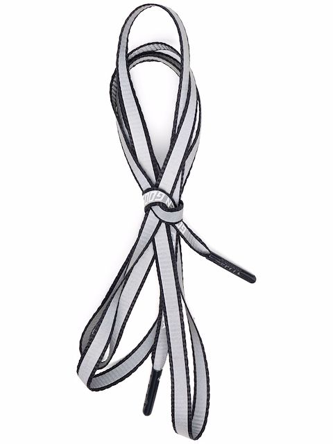 Golden Goose logo-print interchangeable laces