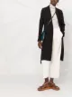 Image 2 of Uma Wang Knob single-breasted coat