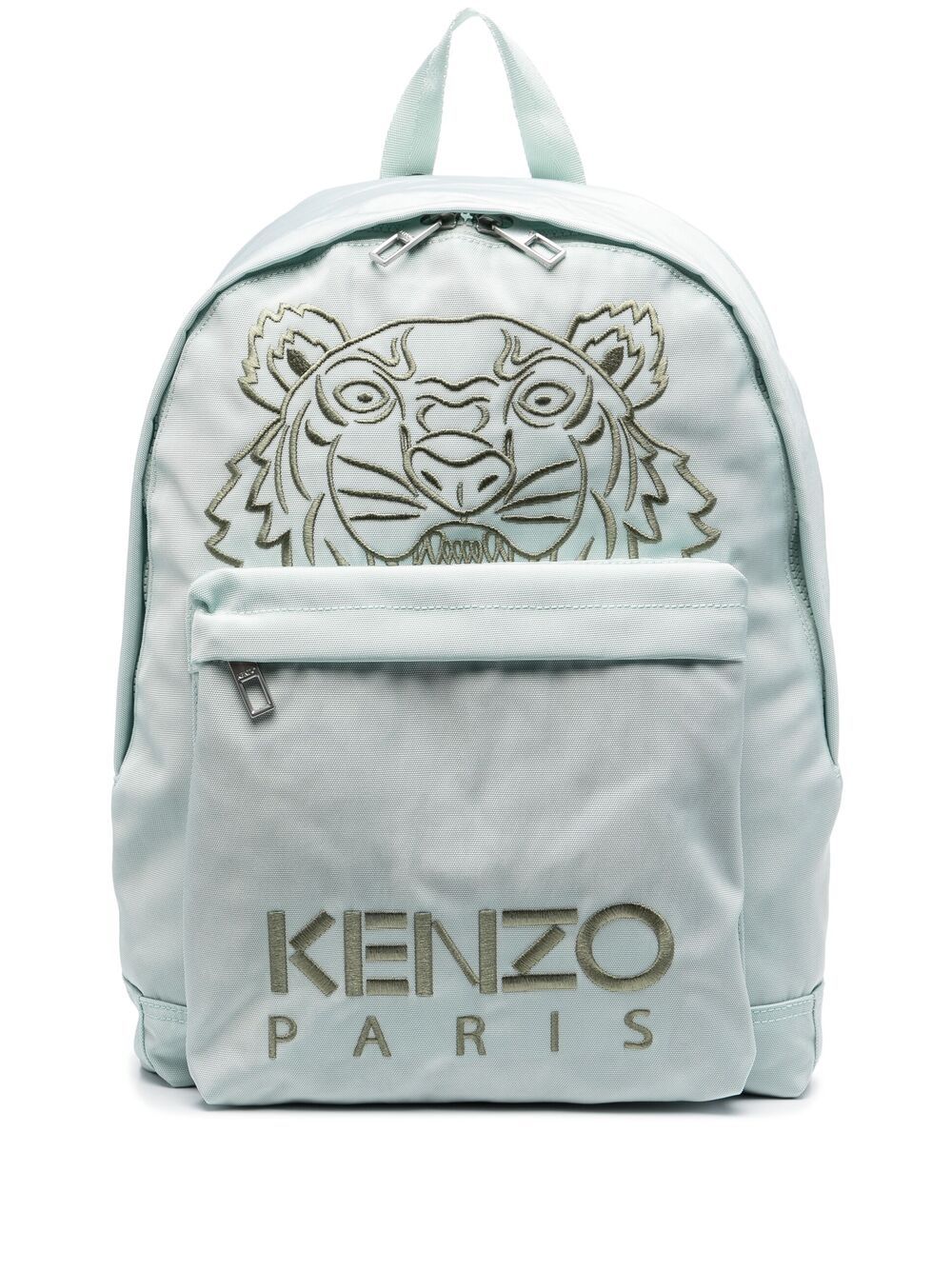 фото Kenzo рюкзак kampus с вышивкой