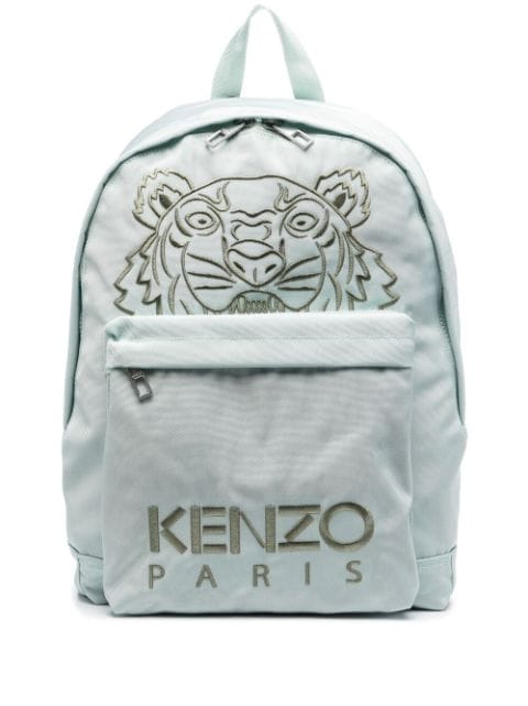 kenzo backpack women's