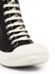 Rick Owens DRKSHDW Gethsemane high-top sneakers