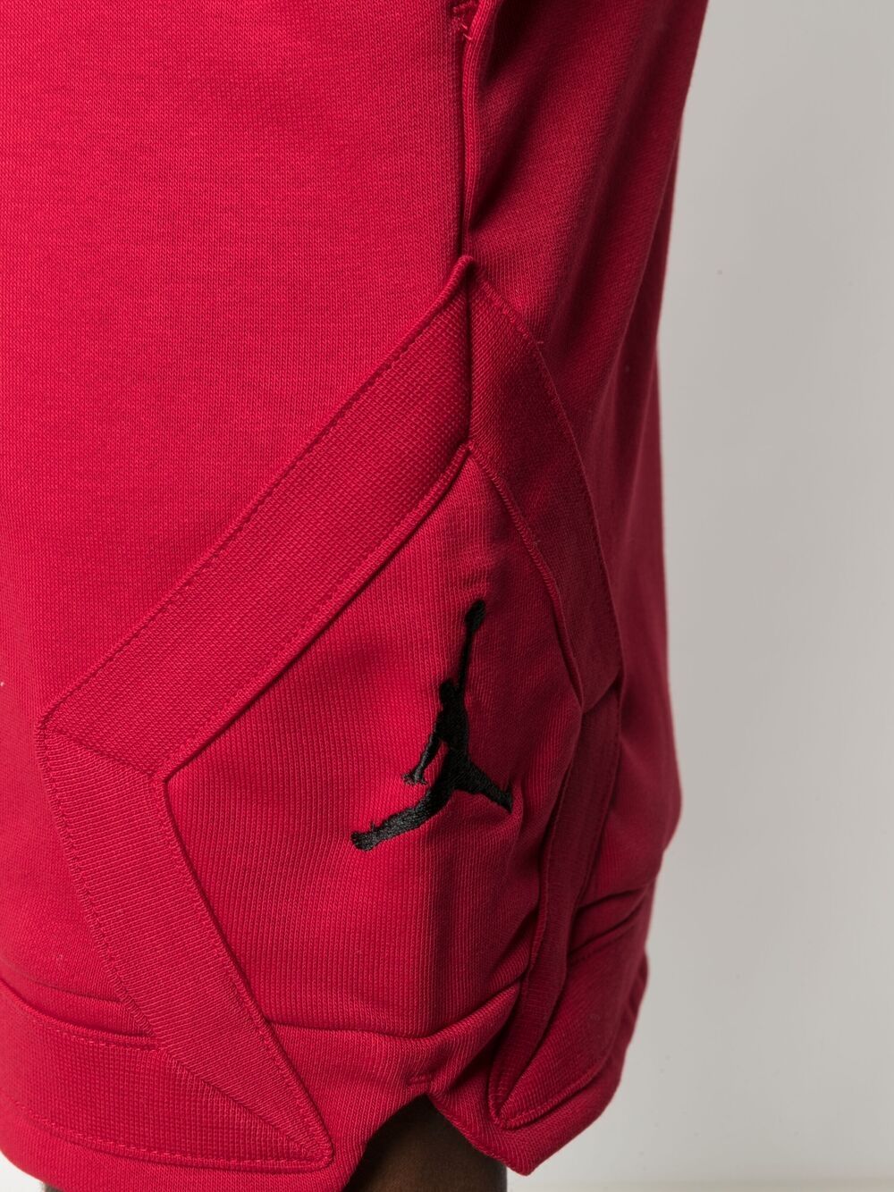 фото Nike спортивные шорты jordan jumpman