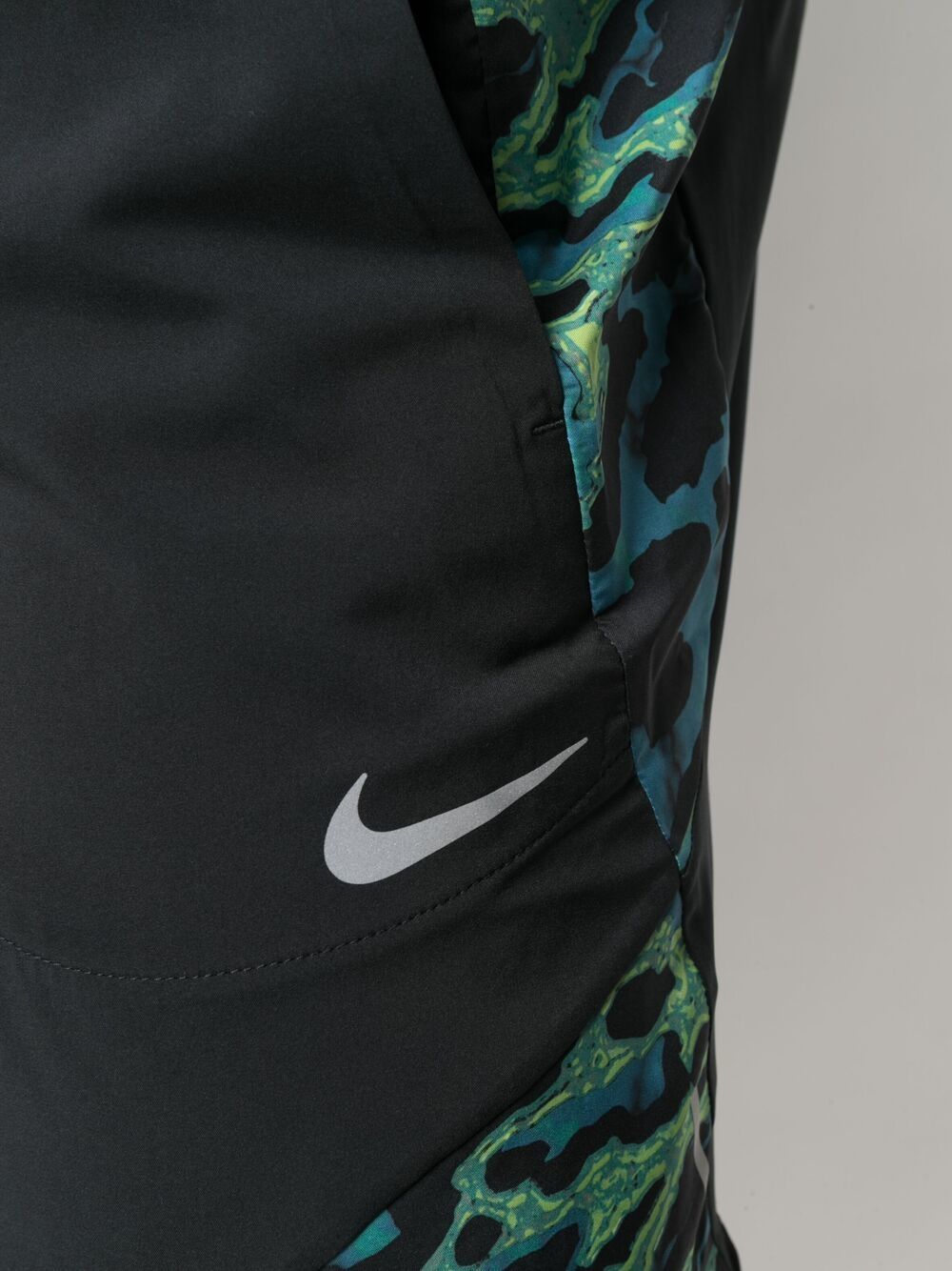 фото Nike спортивные шорты flex stride